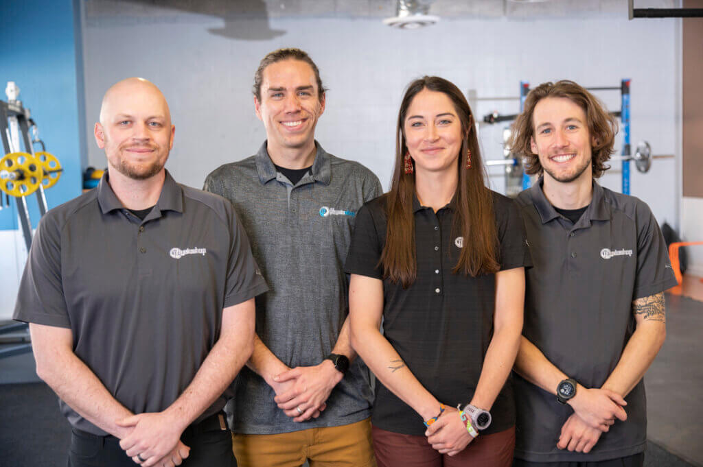 Get started flagstaff the physio shop